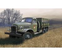 1:35 HOBBY BOSS KIT Russian Zis-151 HB83845