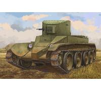 1:35 HOBBY BOSS KIT Soviet Bt-2 Tank Late HB84516