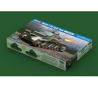 Soviet T-18 Light Tank Mod1930 - 1:35e - Hobby Boss G