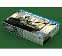 1:35 HOBBY BOSS KIT Soviet T-54 Medium Tank HB84538