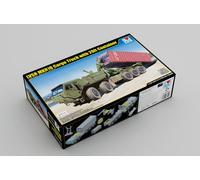 Maquette Camion - ILOVEKIT - Mkr18 Cargo - Échelle 1:35 - Plastique - Mixte
