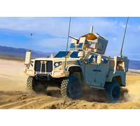 1:35 I LOVE KIT M1278 Heavy Guns Carrier General Purpose Jltv-Gp ILK63536