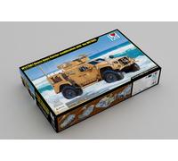 1:35 I LOVE KIT M1278A1 Heavy Guns Carrier Modification With The Mctags ILK63558