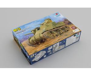 1:35 I LOVE KIT M3 Lee Medium Tank ILK63521