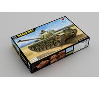 1:35 I LOVE KIT M48A2 Mbt ILK63532