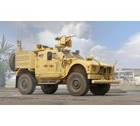Maquette Véhicule militaire - I LOVE KIT - SOCOM M1245A1 M-ATV - Échelle 1:35 - 630 pièces - Jaune