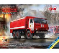 (ICM35003) - ICM 1:35 - AR-2 (43105), Hose Fire Truck
