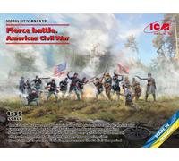 ICM ICMDS3519 Kit de Maquette échelle