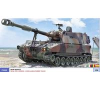 Italeri Kit M-109/A2-A3-G 1:35 IT6589