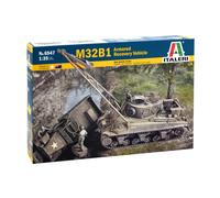 Italeri Miniature Véhicule