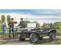 1:35 Kfz. 69 Schwimmwagen