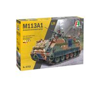 1:35 M-113 APC