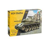 1:35 M24 Chaffee