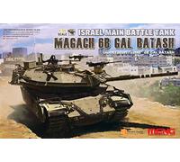 1/35 Magach 6B Gal BATASH