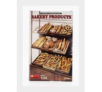 1:35 MINIART Accessories Bakery Products Kit MA35624