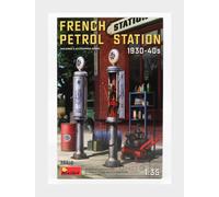 MiniArt Maquette plastique MIN35616