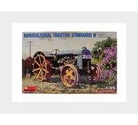 MiniArt Maquette plastique Tracteur Fordson Standard N Modèle 1934-36 1:35