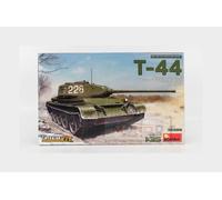 1:35 Miniart Kampfpanzer T-44 Military Tank 1944 Kit MA35356 Modellino