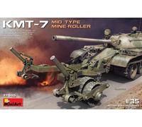 KMT-7 MID TYPE MINE-ROLLER