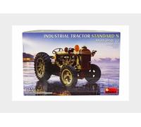 MiniArt - 1/35 Standard N Industrial Tractor. Mod.1940/42 Toy NEUF