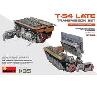 1:35 MINIART T-54 Late Transmission Set Kit MA37066