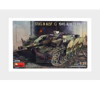 1:35 MINIART Tank Stug Iii Ausf. G Military 1943 Kit MA35388