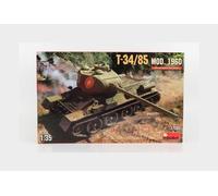 Miniart Min37089 Kit De Maquettes En Plastique