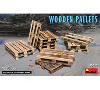 Miniart MIN35627 Maquette en Plastique