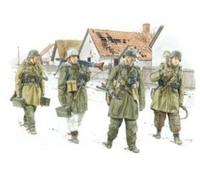 1:35 Panzergren.,Wiking Div.(Hungary'45)