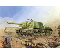 1:35 Pz.Kpfw.I Ausf.B DAK Version