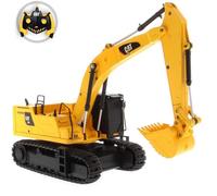 1:35 RC CAT 336 EXCAVATEUR