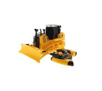 1:35 RC Cat® D7E Tracteur de type piste (B/O)