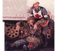 1/35 Soldat allemand de la Seconde Guerre mondiale en résine Kit de modèle réduit de soldat non peint et non assemblé (2 figurines) // x6U7A14