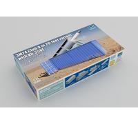 1:35 TRUMPETER KIT 3M24 Club-K In 20-Feet Variant With Kh-35Ue TR01076