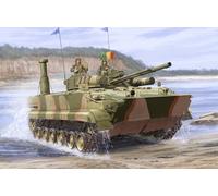 1:35 TRUMPETER KIT Bmp-3 In South Korea Service TR01533
