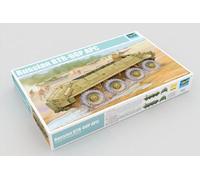 Btr-60p Apc - 1:35e -