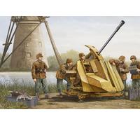 1:35 TRUMPETER KIT Flak 43 TR02311