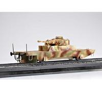 1:35 TRUMPETER KIT German Panzerjagerwagen TR00369