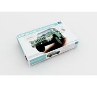 1:35 TRUMPETER KIT Jgsdf Type 73 Light Truck Revision Light TR05572