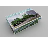 1:35 TRUMPETER KIT M920 Tractor Tow M870A1 Semi Trailer TR01078