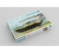 1:35 TRUMPETER KIT Pla Zbd-86B Ifv TR05558