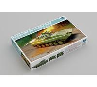 1:35 TRUMPETER KIT Russian Bmp-2M Berezhok Turret TR09558