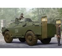 1:35 TRUMPETER KIT Russian Nbc Early TR05513