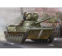 1:35 TRUMPETER KIT Russian Pt-76 Mod. 1951 TR00379