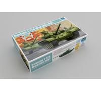 1:35 TRUMPETER KIT Russian T-72A Mod.1983 Mbt TR09547