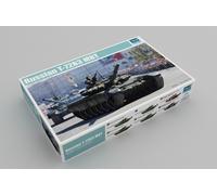 1:35 TRUMPETER KIT Russian T-72B3 Mbt TR09508