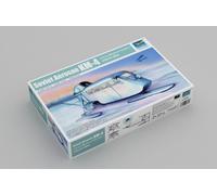 Trumpeter TRU02356 Maquette en Plastique, Couleur moulée