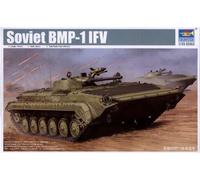Trumpeter 05555 modèle Kit Soviet BMP-1 ifv