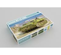 Trumpeter 005579 Plastique Modèle Kit 1/35, T18, Modèle 1927, Divers Jouets-Trumpeter