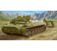 Soviet Mt-lb - 1:35e - Trumpeter